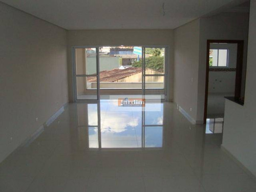 Sobrado Residencial À Venda, Centro, São Bernardo Do Campo. - So0486