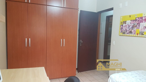 Imagem 11 de 20 de Casa 03 Dormitórios No Jardim Cidade I Em Salto Sp - Ca00076 - 68515220