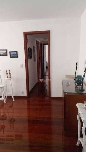 Apartamento À Venda, 100 M² Por R$ 740.000,00 - Icaraí - Niterói/rj - Ap37738