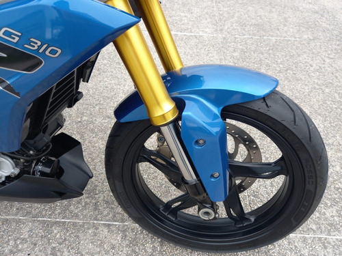 Imagem 10 de 11 de Bmw G310 R. 2018-2018