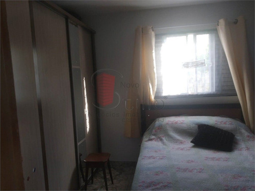 Imagem 4 de 15 de Casa - Jardim Fraternidade - Ref: 13613 - V-13613