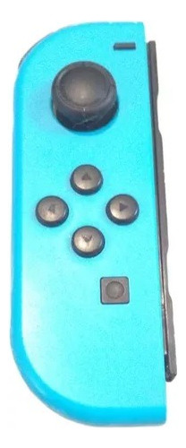 Joy-con Nintendo Switch Lado Esquerdo Original Azul