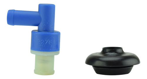 Valvula Pcv P/ Dodge Dakota 1994-2003 V6 3.9l Naturalmente A