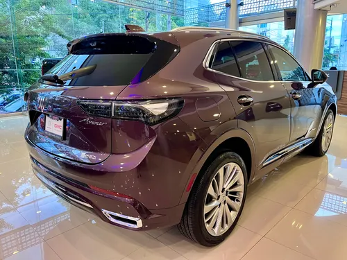 Buick Envision 2.0T Sport Touring Awd