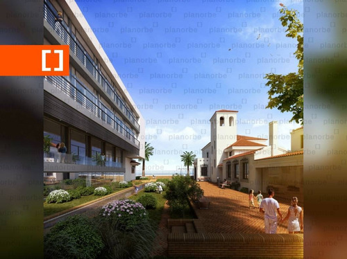 Venta De Apartamento Obra Construcción 3 Dormitorios En Carrasco, Bilú Riviera Unidad 501