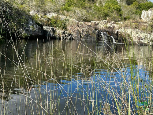Imagen 2 de 24 de Lindo Campo Para Fraccionar, Sobre Ruta Y A Poco Mas De 1 Hora De Punta