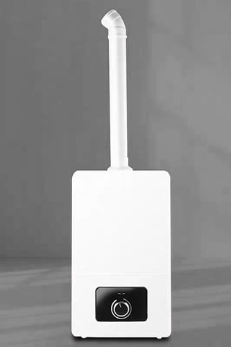 Humidificador Para Túnel Sanitizante / Cabina De Desinfecció