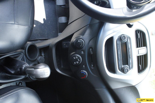 Chevrolet Beat 1.2 Ls 80 hp