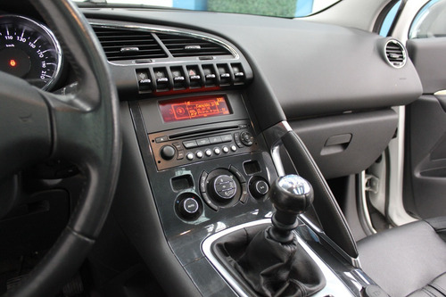 Peugeot 3008 1.6 Premium Plus 2012 La Plata 505