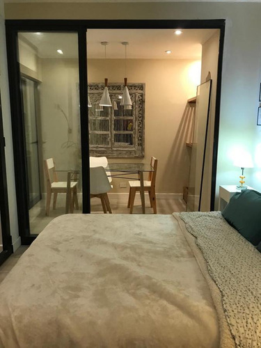 Imagen 9 de 19 de Departamento - San Telmo