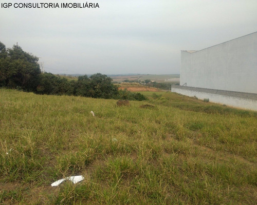 Imagem 6 de 6 de Terreno Centro Empresarial De Indaiatuba - Te02465 - 32856528