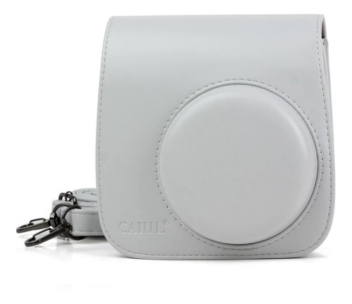 Estuche Carcasa Porta Cámara Correa Fujilim Instax Mini 11