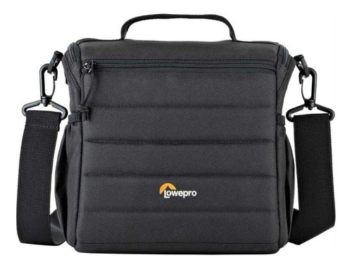 Estuche Lowepro Format 160 Ii Cámaras Lentes Y Accesorios