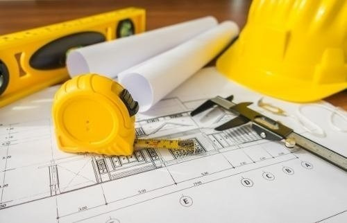 Imagen 3 de 7 de Casco De Seguridad Construccion Arnes Cremallera Amarillo