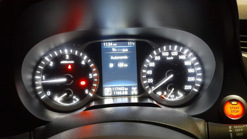 Imagen 23 de 25 de Nissan Frontier Le 4x4 At