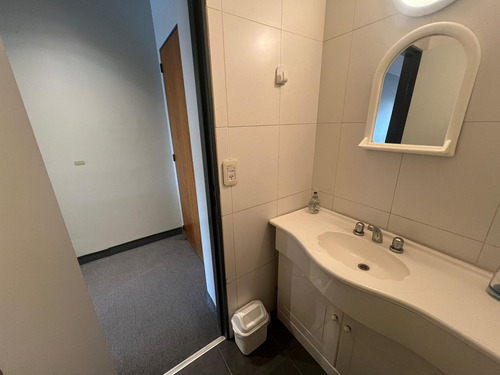 Venta 3 Ambientes Oficina Vivienda Balcon