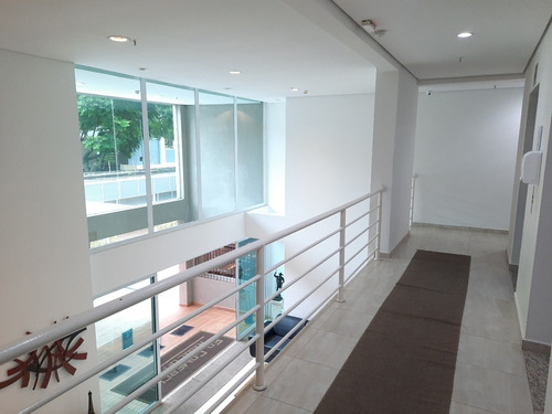 Sala Para Aluguel, 6 Vagas, Brás - São Paulo/sp - 1184
