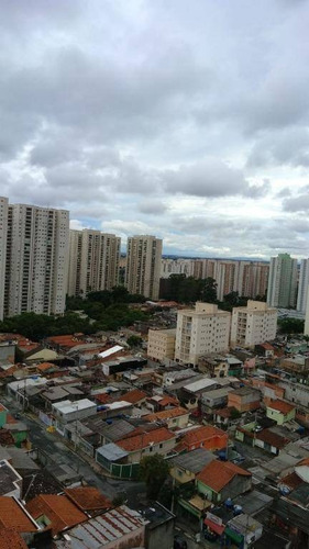 Imagem 16 de 20 de Apartamento À Venda, 63 M² Por R$ 320.000,00 - Jardim Terezópolis - Guarulhos/sp - Ap1053