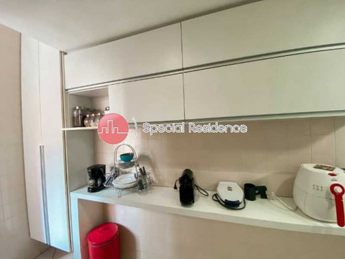 Imagem 9 de 11 de Apartamento-à Venda-barra Da Tijuca-rio De Janeiro - 201437