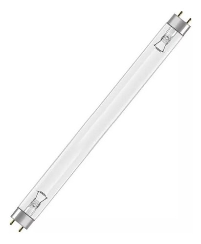 Lampada 30w T8 Fluorescente Filtro Uv Germicida Aquário 90cm