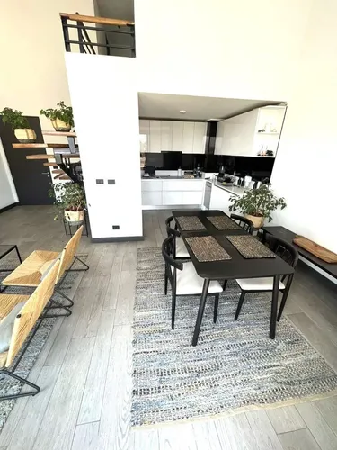 Departamento En Arriendo De 2 Dorm. En Las Condes