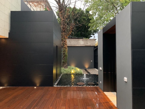 Imagen 10 de 28 de Sorprendente Casa Nueva Venta Lomas De Chapultepec