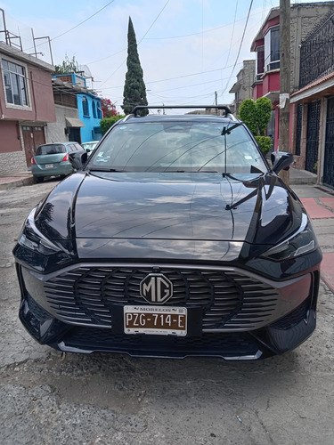 MG One 1.5 Excited Cvt