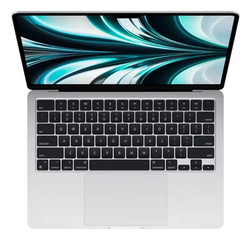 comprar Notebook Apple Macbook Air Mlxy3 M2 Octacore 8gb 256gb 13.6 