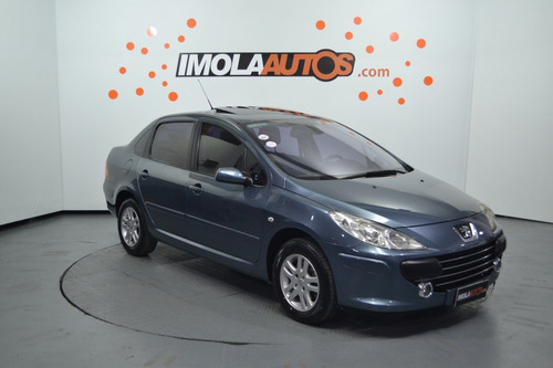Imagen 8 de 12 de Peugeot 307 2.0 Xs Premium 4p Mt 2007-imolaautos