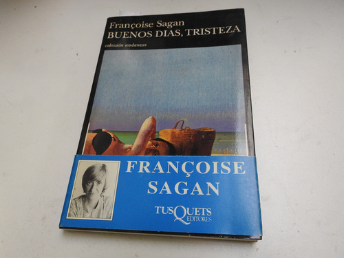 Buenos Dias, Tristeza - Francoise Sagan - L646