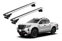 Comprar Barras Thule Nissan Np300 15-22 Re \u002F Wingbar Evo
