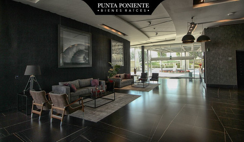 Imagen 27 de 30 de Departamento En Renta En Bosque Real Con 3 Recámaras De 194