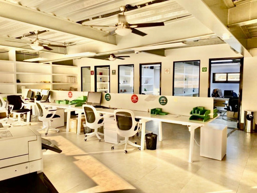 Oficinas En Venta Lomas Verdes Super Ubicadas Y Casi Nuevascod. Ov318