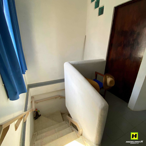 Imagen 11 de 11 de En Venta Town House En Residencias Bahia Tucacas