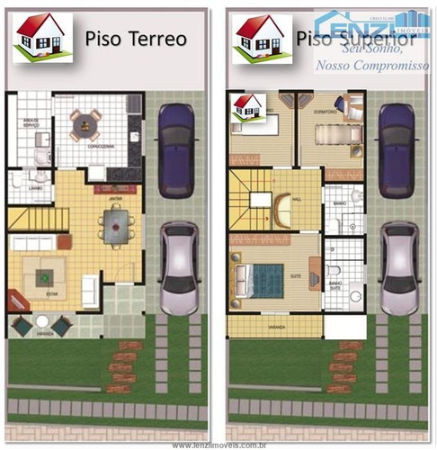 Imagem 28 de 28 de Casas Em Condomínio À Venda Em Bragança Paulista/sp - Compre O Seu Casas Em Condomínio Aqui! - 1290031