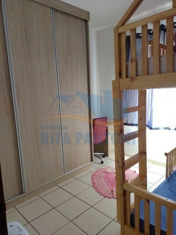 Casa, São Francisco, Jardinópolis - C4423-v