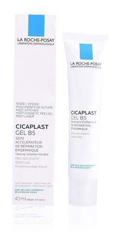 Cicaplast Gel B5 40ml