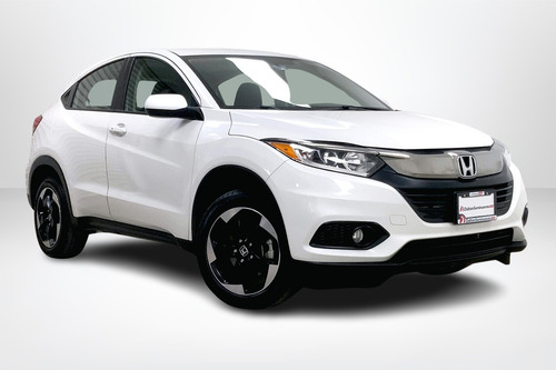 Honda Hr-v 2021
