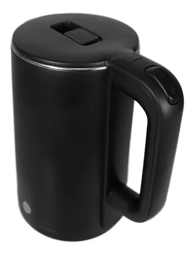 comprar Chaleira Elétrica Aroma 1,8 Litros Dupla Camada Inox Agratto Cor Preto 127V