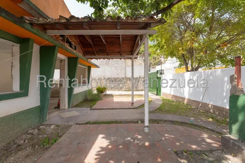 Casa En Venta, Altamira #25-6515