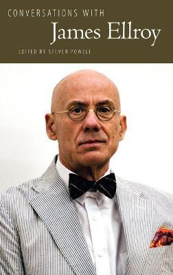 Libro Conversations With James Ellroy - Steven Powell