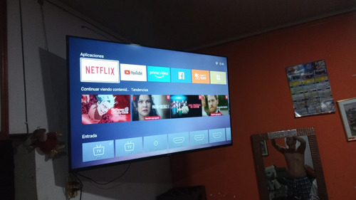 Televisor Marca Esclucivo Como Nuevo