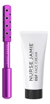 Comprar Nurse Jamie Kit De Elevacion Facial No Quirurgica: Crema Fac