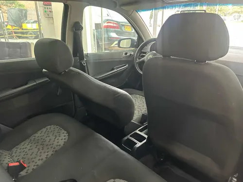 Skoda Fabia 1.2 Hb Twincam Gti