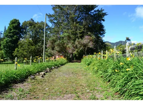 Finca-lote Ideal Para Desarrollo Urbanistico