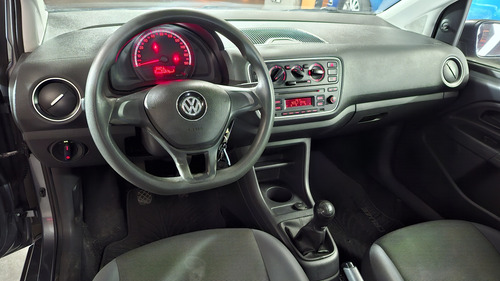 Volkswagen Up! 1.0 TAKE UP