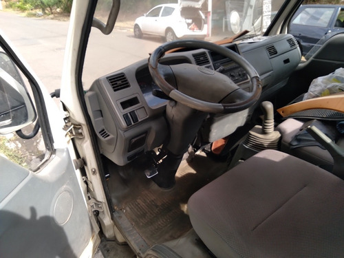 Effa Jmc N601