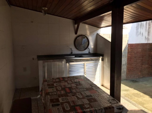 Imagem 3 de 30 de Casa, 146 M² - Venda Por R$ 560.000,00 Ou Aluguel Por R$ 2.800,00/mês - Riviera Fluminense - Macaé/rj - Ca1725