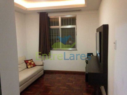 Imagem 1 de 14 de Portuguesa 2 Quartos, Garagem Infraestrutura - Ilap20270