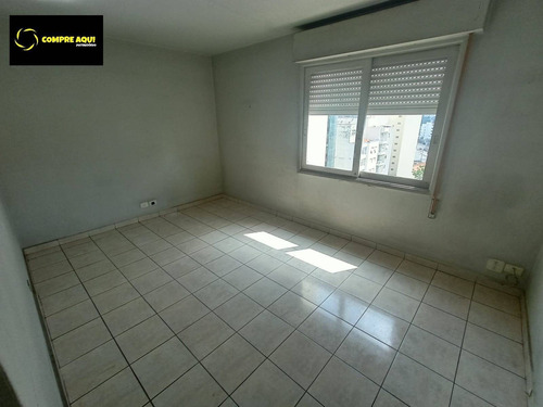 Imagem 11 de 15 de Apartamento 2 Dormitório Com Vaga De Garagem Barra Funda ! - Clh72